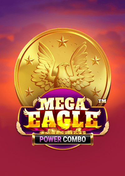 Mega Eagle Power Combo