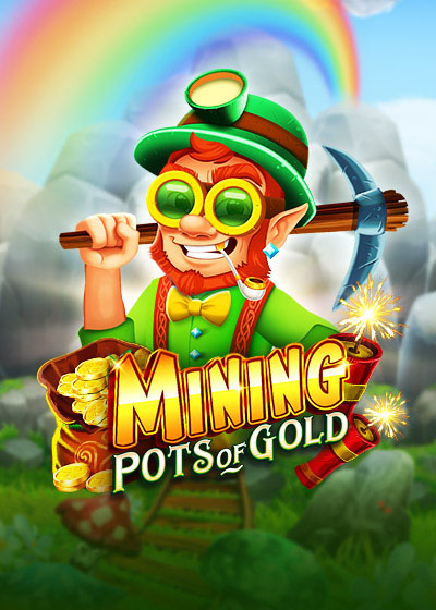 Mining Pots of Gold