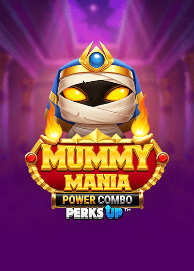 Mummy Mania Perks Up Power Combo