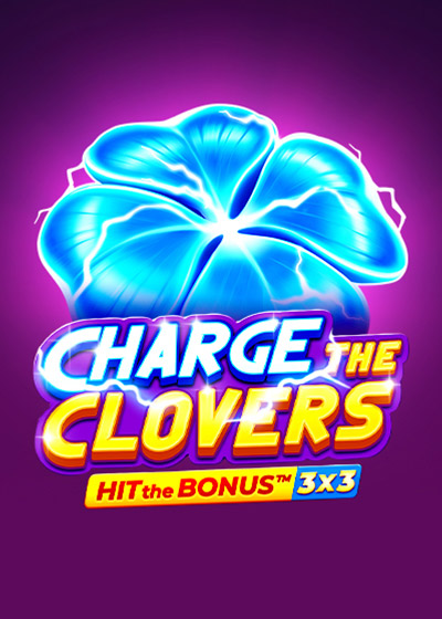 Charge the Clovers: Hit The Bonus