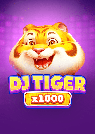 DJ Tiger x1000