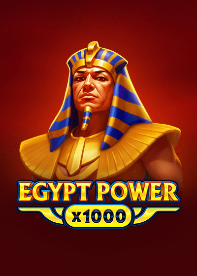 Egypt Power x1000