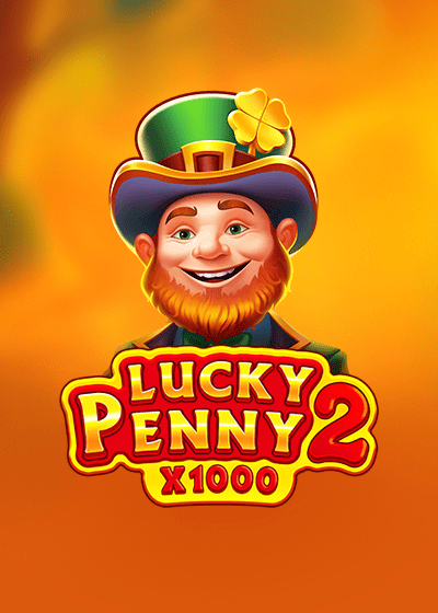 Lucky Penny 2