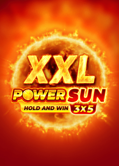 Power Sun XXL