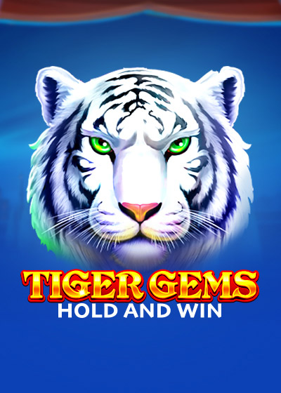 Tiger Gems