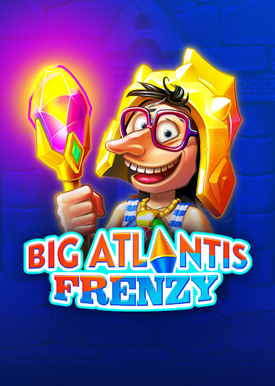 Big Atlantis Frenzy