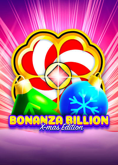 Bonanza Billion