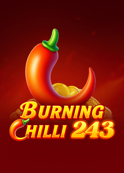 Burning Chilli 243