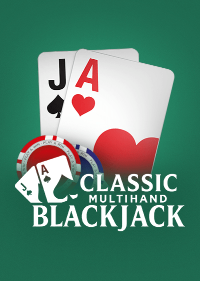 Classic Multihand Blackjack