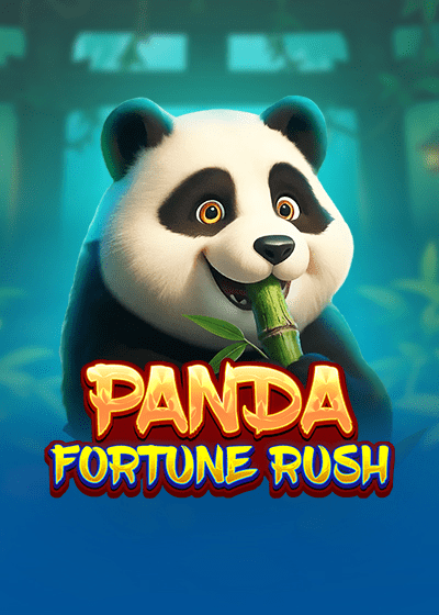 Panda Fortune Rush