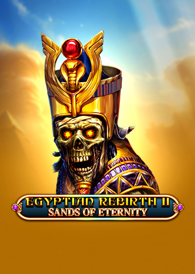 Egyptian Rebirth II - Sands Of Eternity