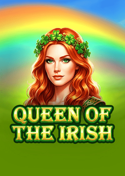 Queen of The Irish