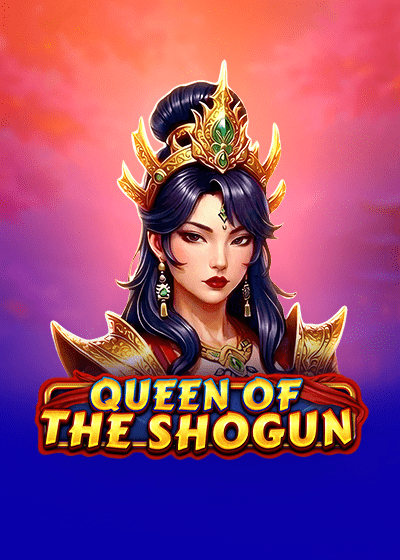 Queen Of The Shogun