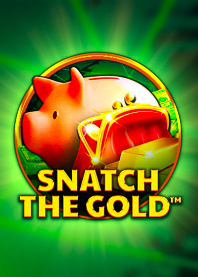 Snatch The Gold