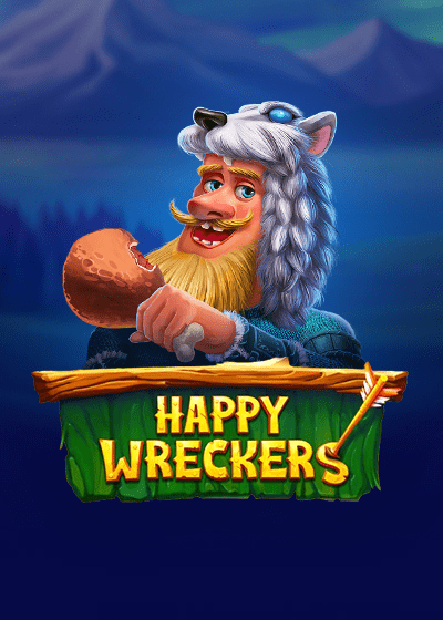 Happy Wreckers