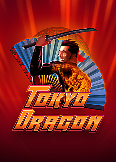 Tokyo Dragon