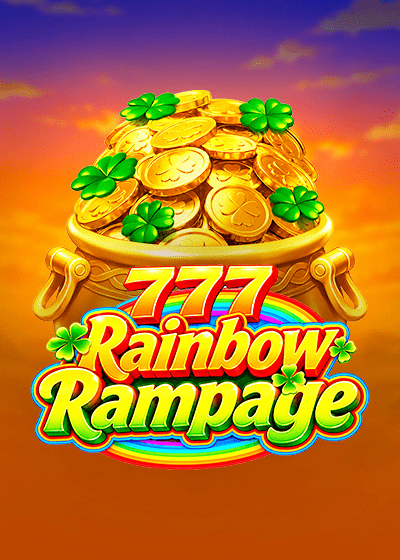 777 Rainbow Rampage
