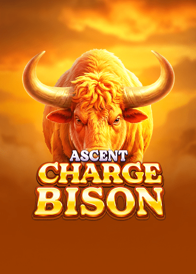 Charge Bison Ascent