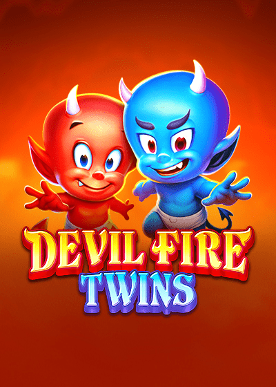 Devil Fire Twins