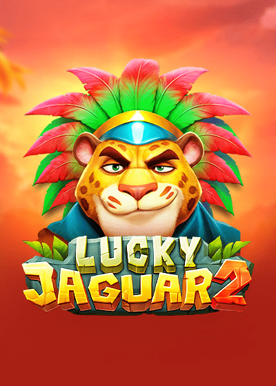 Lucky Jaguar 2