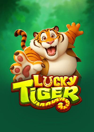 Lucky Tiger