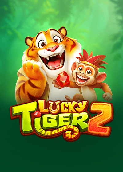 Lucky Tiger 2