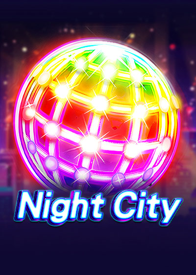 Night City