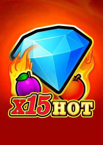 X15 HOT