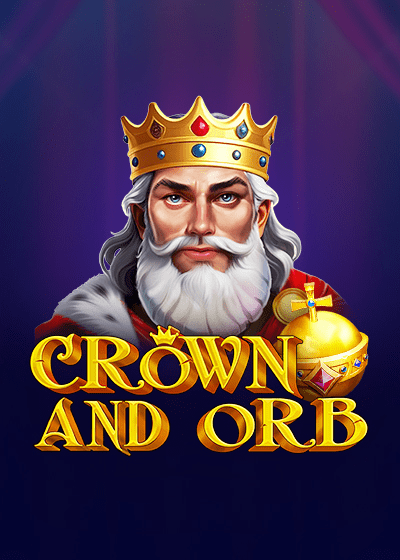 Crown and Orb