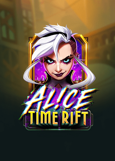 Alice: Time Rift