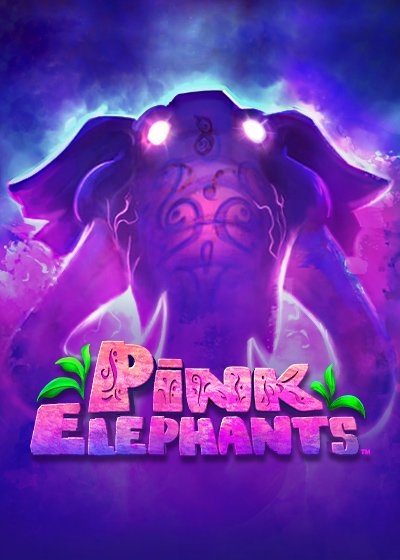 Pink Elephants