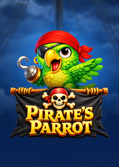Pirate's Parrot