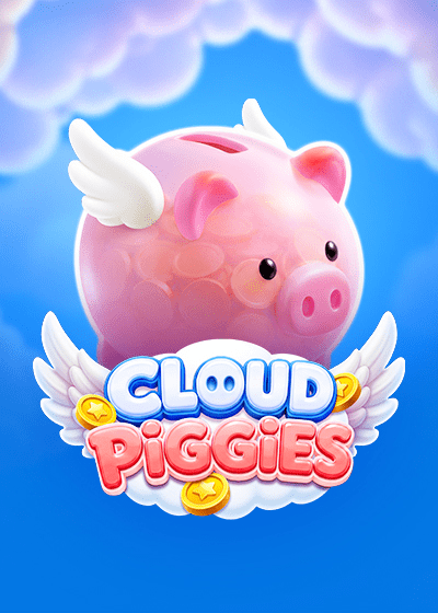 Cloud Piggies