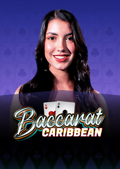 Caribbean Baccarat