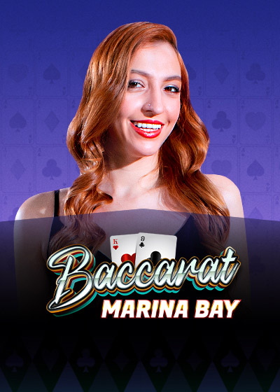 Marina Bay Baccarat