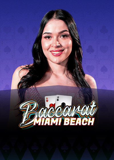 Miami Beach Baccarat