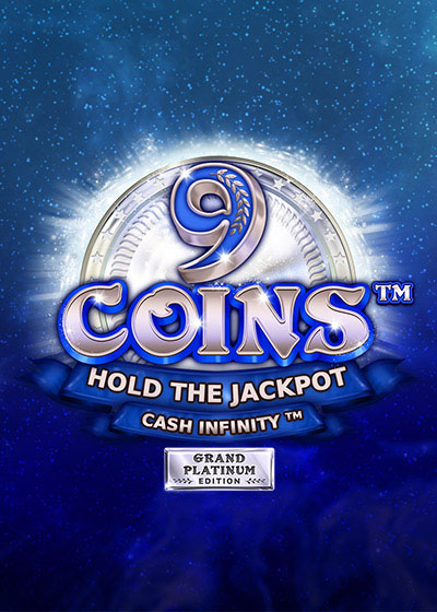 9 Coins Grand Platinum Edition