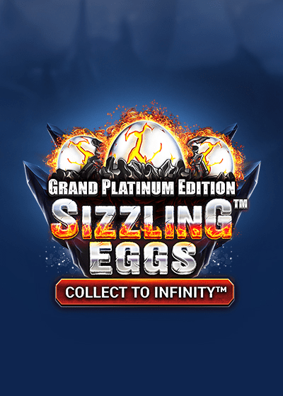 Sizzling Eggs: Grand Platinum Edition