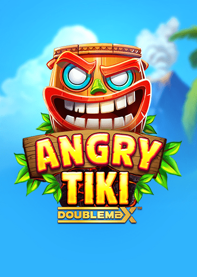 Angry Tiki Doublemax