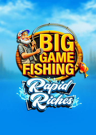 Big Game Fishing Rapid Riches