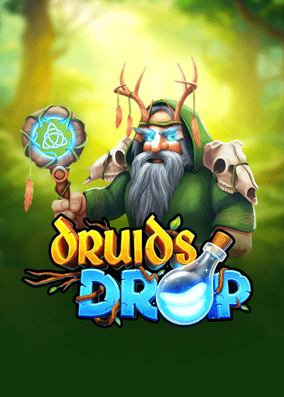 Druid's Drop