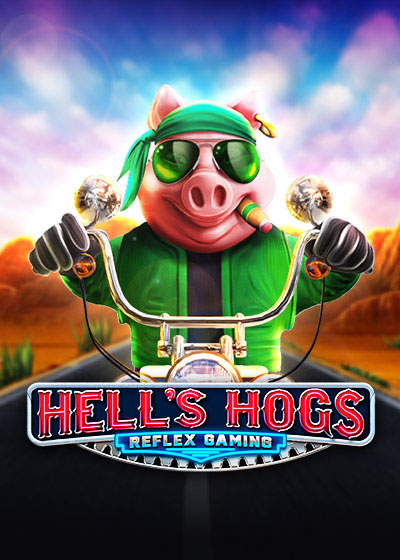 Hell's Hogs