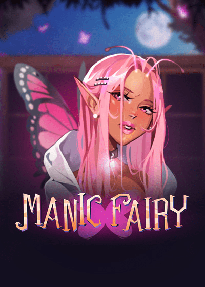 Manic Fairy