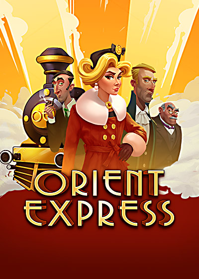 Orient Express