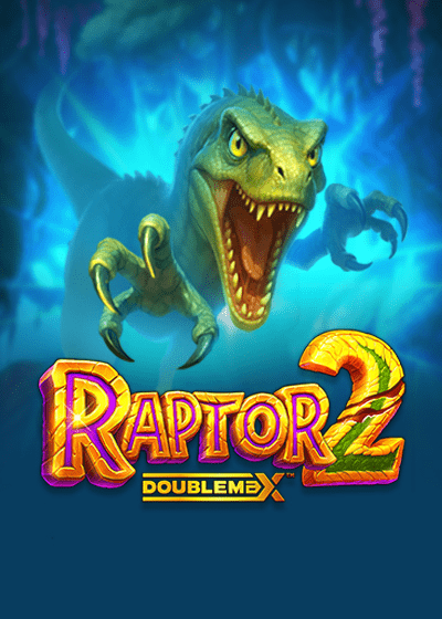 Raptor 2 Doublemax