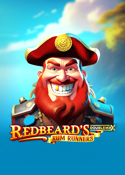 Redbeard's Rum Runners DoubleMax