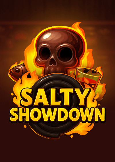 Salty Showdown