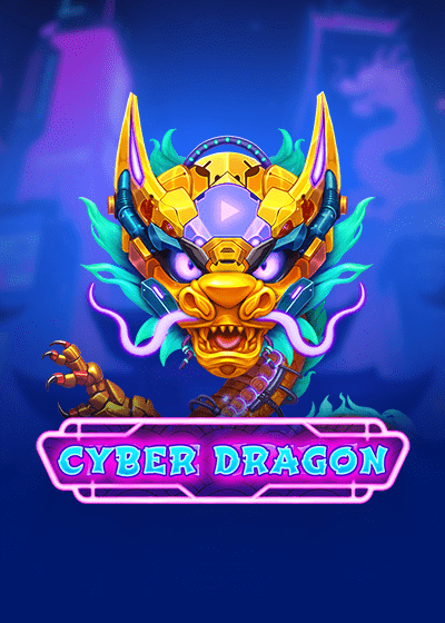 Cyber Dragon