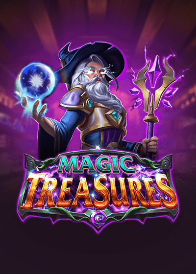 Magic Treasures