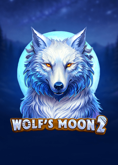 Wolf's Moon 2